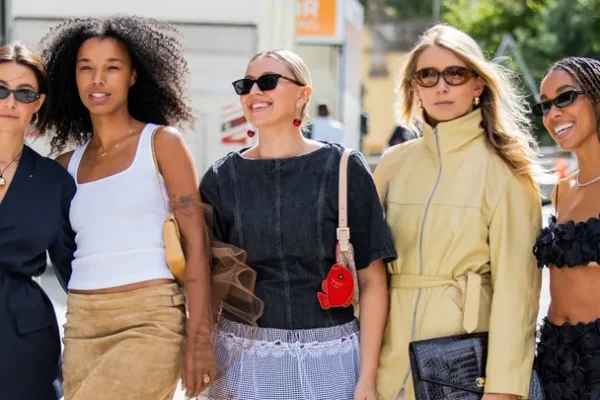 Semua Berita Mode, Kecantikan, dan Gaya Hidup yang Perlu Anda Ketahui di Bulan Februari Ini