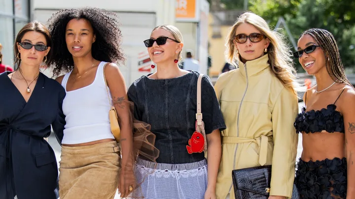 Semua Berita Mode, Kecantikan, dan Gaya Hidup yang Perlu Anda Ketahui di Bulan Februari Ini