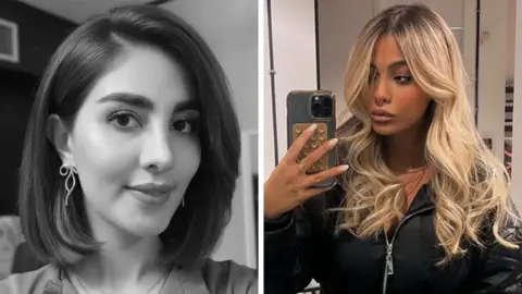 Seorang apoteker dan seorang blogger gaya hidup yang merindukan kampung halaman: Dampak 'mengkhawatirkan' perang di Iran terhadap masyarakat sipil