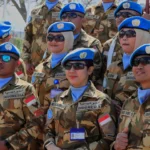 Solidaritas terhadap rakyat Palestina dipertanyakan saat pasukan Indonesia bersiap menuju Gaza