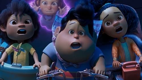 Studio ‘Jumbo’ Visinema Mengusung Visi Masa Depan yang Berfokus pada Kekayaan Intelektual untuk Animasi Indonesia di Jaff Market