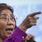 Susi Pudjiastuti Menegaskan Penangkapan Ikan Ilegal Sebagai Kejahatan Laut Utama dalam Sejarah Hari Ini, 22 September 2016