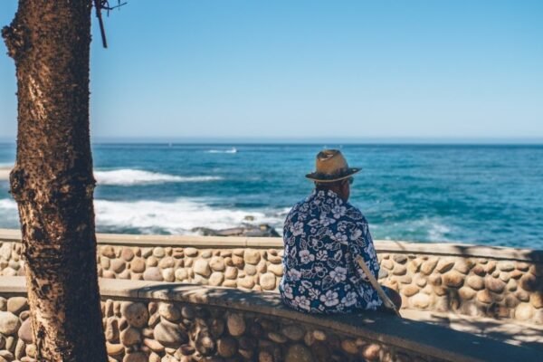 Tempat terbaik untuk pensiun di Spanyol pada tahun 2026