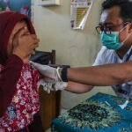 Ahli Kesehatan Memperingatkan Meningkatnya Kasus Campak di Indonesia