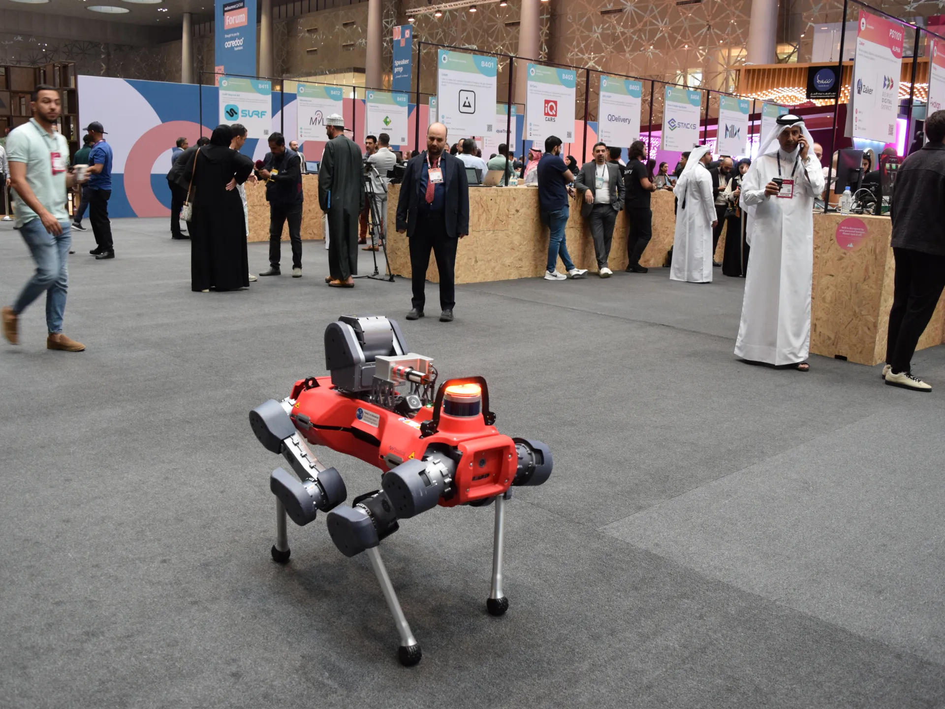 Apakah kecerdasan buatan (AI) dapat memperparah ketimpangan di dunia?