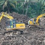 Bank Dunia Memperingatkan Bahwa Banjir di Sumatra Dapat Mengguncang Perekonomian Indonesia