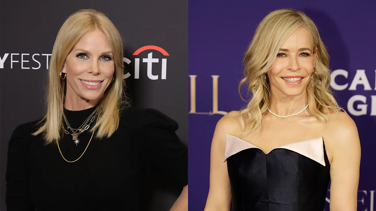 Cheryl Hines Angkat Bicara soal Tuduhan Chelsea Handler yang Mengatakan Dia Menjual Rumah "Beracun" Seharga $6 Juta Kepadanya