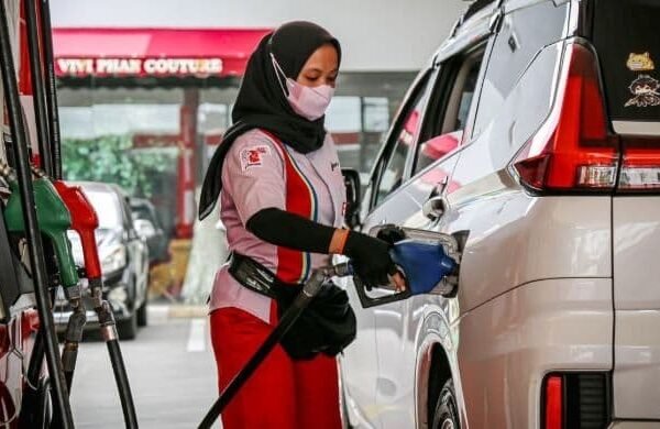 Daftar Harga BBM Pertamina Terbaru 1 April 2026 di Seluruh SPBU Indonesia