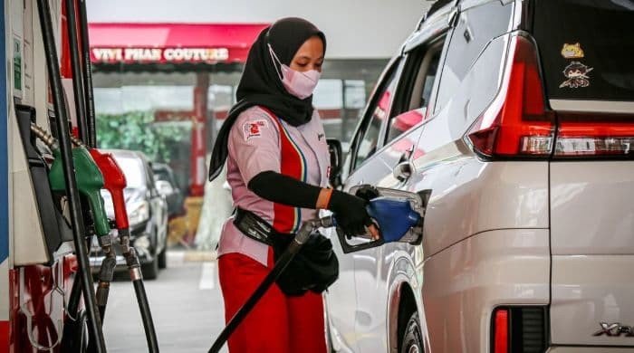Daftar Harga BBM Pertamina Terbaru 1 April 2026 di Seluruh SPBU Indonesia