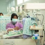 Dari data hingga implementasi: Indonesia memperkuat tata kelola tenaga kesehatan serta pemantauan UHC dan SDG secara global