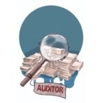 Editorial Media Indonesia: Auditor Tunggal Kerugian Negara