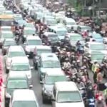 GM berupaya bersaing dengan Toyota di Indonesia yang sedang berkembang pesat