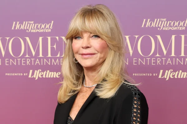 Goldie Hawn Akan Menerima Penghargaan Philanthropy Impact Achievement di Aspen Snow Ball