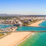 Hidup di Vilamoura: Kehidupan teratur di Algarve di tepi marina