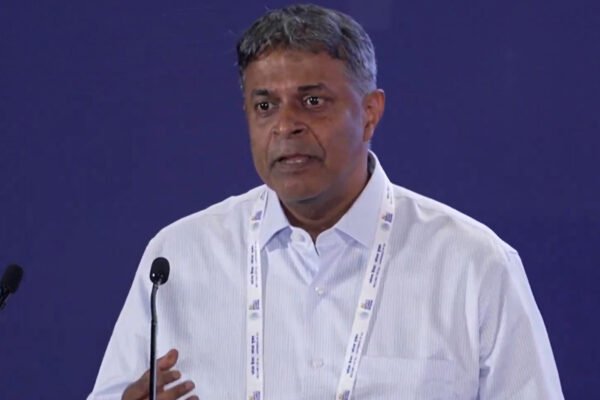 “India kini telah berubah”: Sarvam AI co