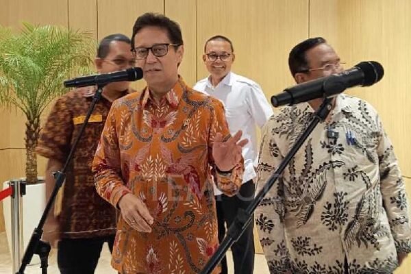 Indonesia Meluncurkan Label Nutri-Level untuk Minuman Manis