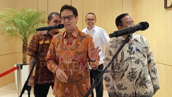 Indonesia Meluncurkan Label Nutri-Level untuk Minuman Manis