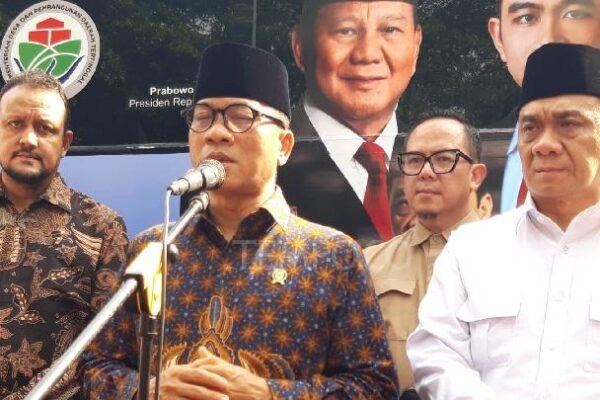 Indonesia Memandang E-Sports sebagai Pendorong Baru Perekonomian Desa