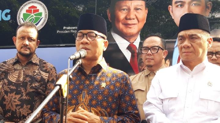 Indonesia Memandang E-Sports sebagai Pendorong Baru Perekonomian Desa