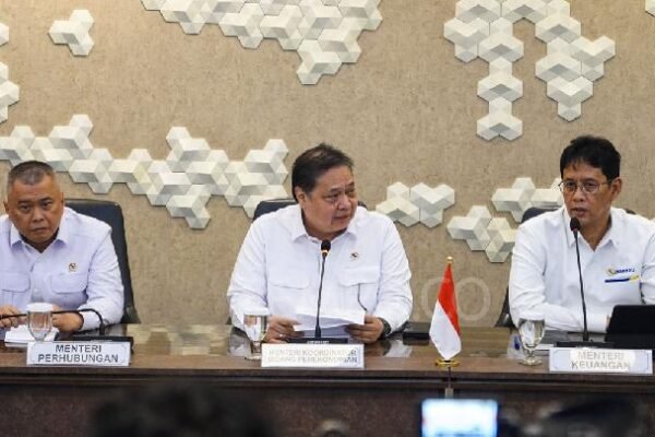 Indonesia Memberlakukan Batas Pembelian Bahan Bakar 50 Liter hingga Mei 2026