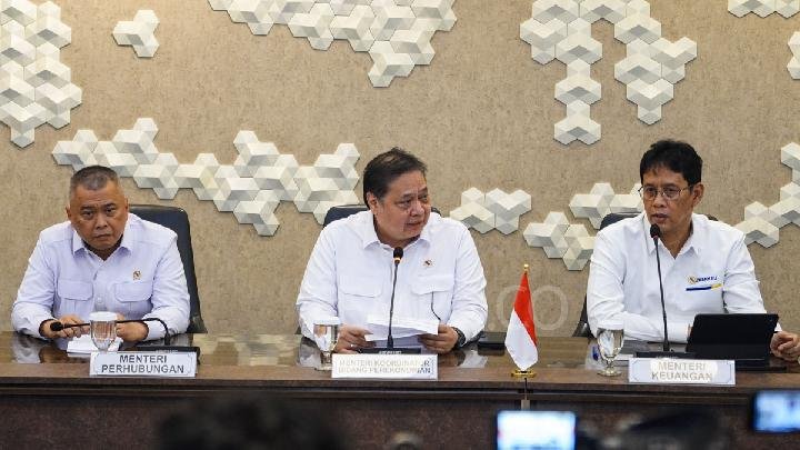 Indonesia Memberlakukan Batas Pembelian Bahan Bakar 50 Liter hingga Mei 2026