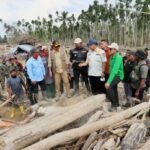 Indonesia Mempercepat Rehabilitasi Pasca-Bencana di Sumatra