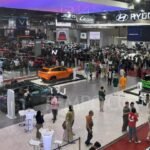 Indonesia Mencatat Penjualan Lebih dari 803.000 Mobil pada Tahun 2025