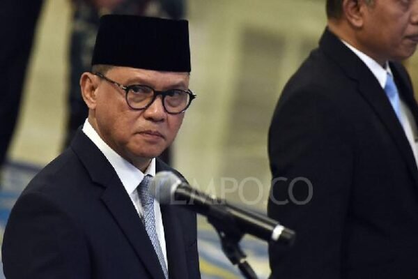 Indonesia Mengincar Eropa untuk Memperluas Peluang bagi Pekerja Migran