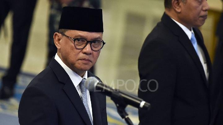 Indonesia Mengincar Eropa untuk Memperluas Peluang bagi Pekerja Migran