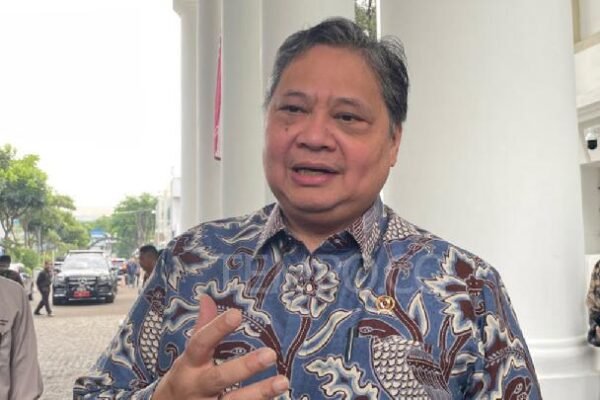 Indonesia Tetap Tenang Menghadapi Ancaman Terbaru Trump Terkait Ketegangan dengan Iran