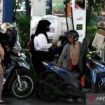 Indonesia akan mempertahankan harga bahan bakar bersubsidi hingga tahun 2026