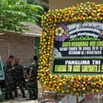 Indonesia akan memulangkan jenazah pasukan penjaga perdamaian PBB yang gugur di Lebanon dalam dua hari