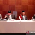 Indonesia akan meningkatkan investasi di bidang energi terbarukan untuk melindungi perekonomian