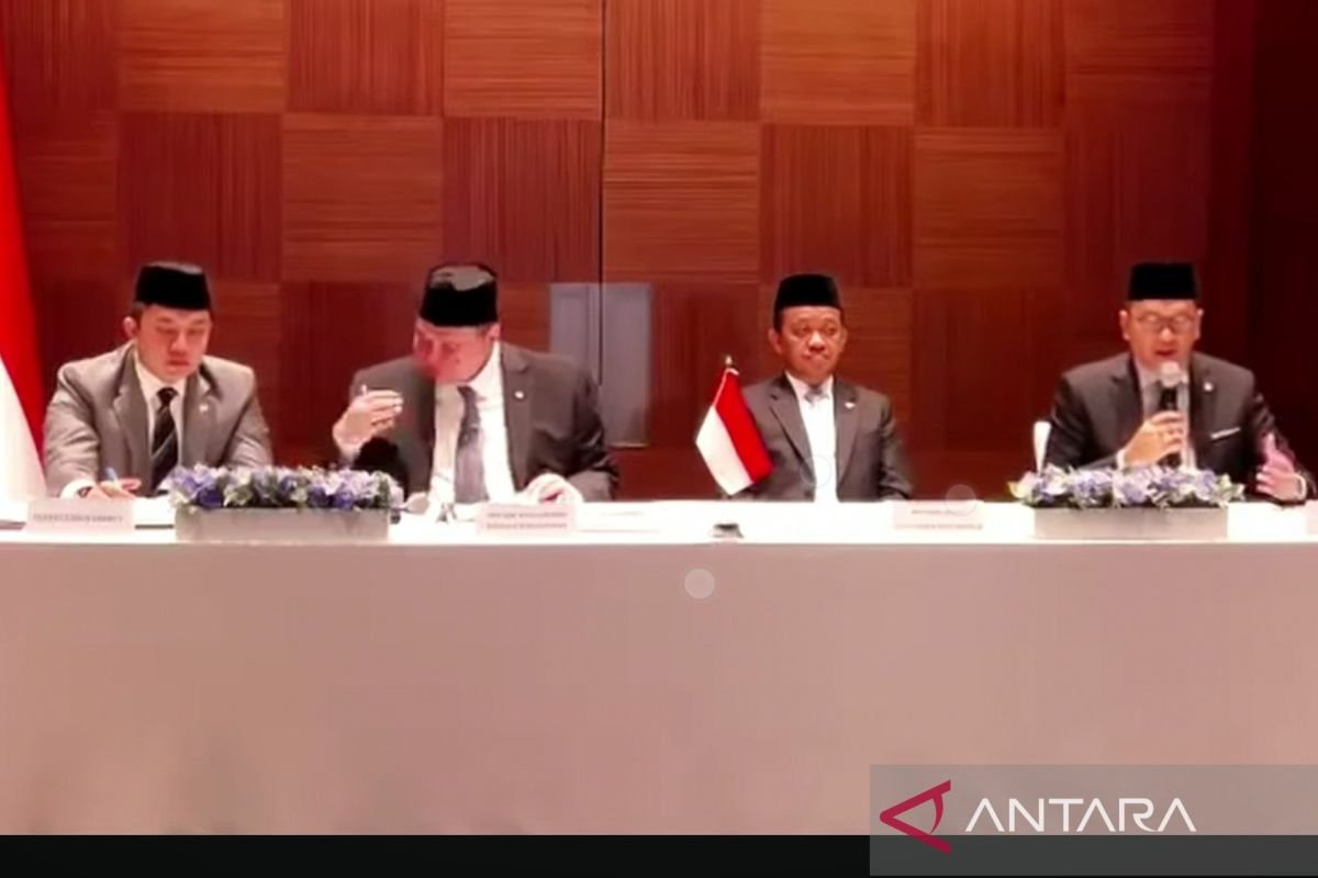 Indonesia akan meningkatkan investasi di bidang energi terbarukan untuk melindungi perekonomian