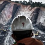 Indonesia akan terus membakar batu bara hingga jauh ke tahun 2050-an, sesuai dengan rencana iklim yang telah diperbarui