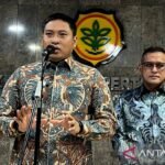 Indonesia berencana mengekspor pupuk urea ke empat negara