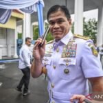 Indonesia berencana menggunakan drone dan kapal selam tak berawak untuk patroli laut yang efisien