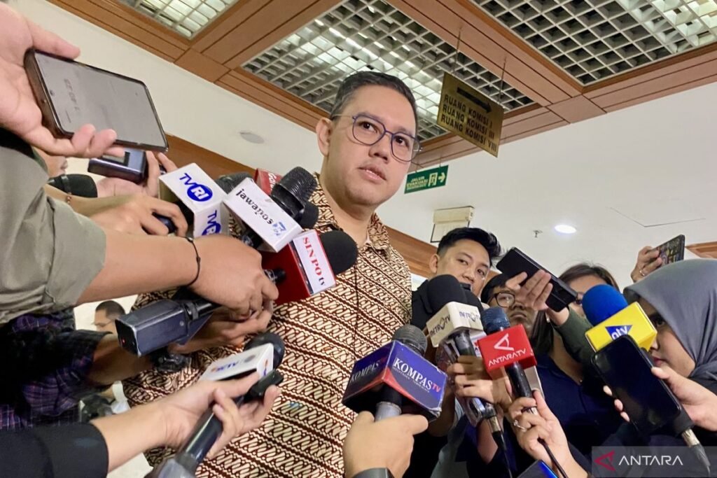 Indonesia dan AS menandatangani perjanjian kerja sama pertahanan besar-besaran, memperkuat hubungan militer