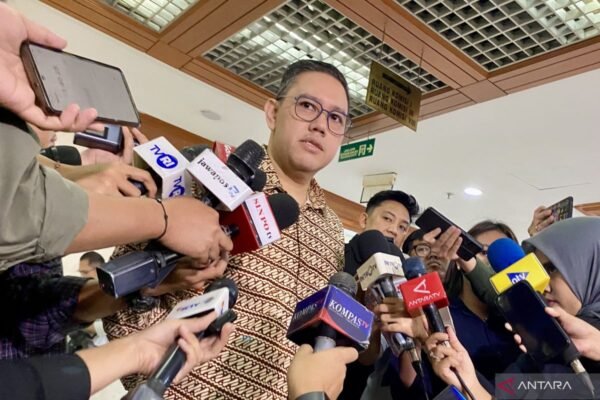 Indonesia dan AS menandatangani perjanjian kerja sama pertahanan besar-besaran, memperkuat hubungan militer