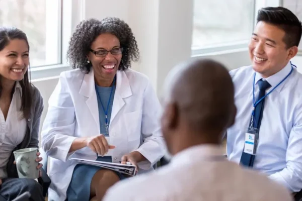 Indonesia dan Tiongkok akan meluncurkan laboratorium kesehatan digital