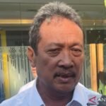 Indonesia memfokuskan diri pada pembiayaan untuk proyek pembangunan kapal yang didukung Inggris