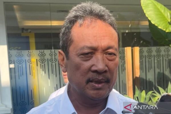 Indonesia memfokuskan diri pada pembiayaan untuk proyek pembangunan kapal yang didukung Inggris