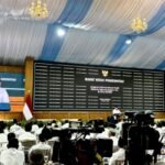 Indonesia meminta terminal khusus haji kepada Arab Saudi
