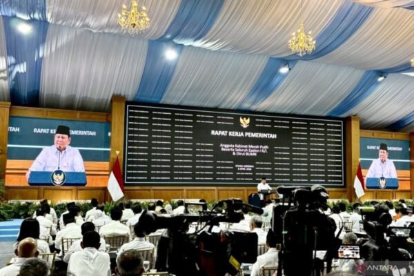 Indonesia meminta terminal khusus haji kepada Arab Saudi