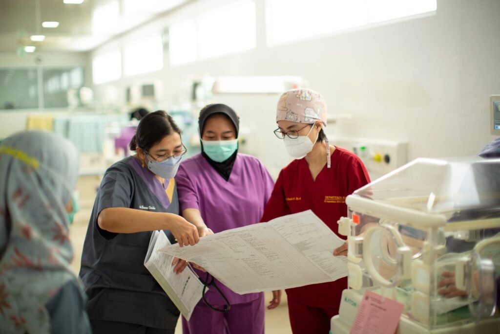 Indonesia memperkuat perencanaan tenaga kerja kesehatan melalui analisis pasar tenaga kerja