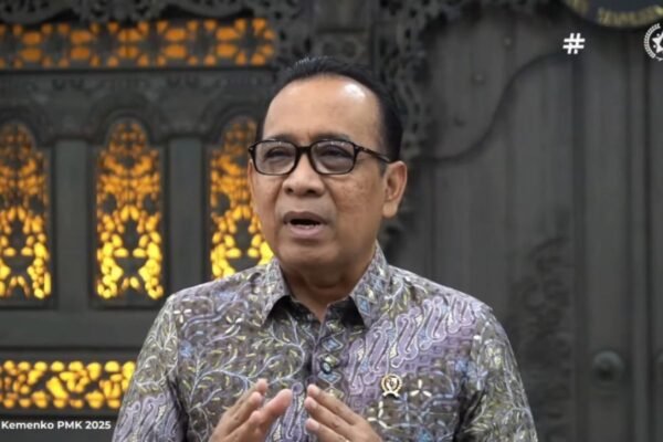 Indonesia menggalakkan langkah-langkah kesehatan preventif untuk memperkuat reformasi JKN
