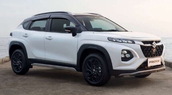 Indonesia mengundang Suzuki untuk bergabung dalam proyek mobil nasionalnya