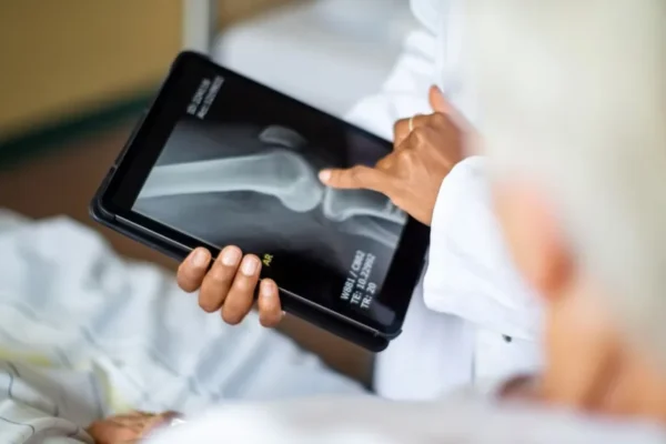 Indonesia menyetujui penggunaan kecerdasan buatan (AI) untuk skrining osteoporosis asal Taiwan