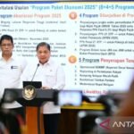 Isi Paket Ekonomi Terbaru Indonesia untuk Pertumbuhan Berkelanjutan