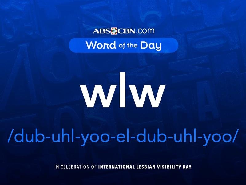 Kata Hari Ini untuk 26 April 2026: wlw